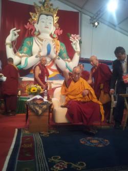 pomaia dalai lama